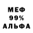 Метадон methadone Chilly Chilly